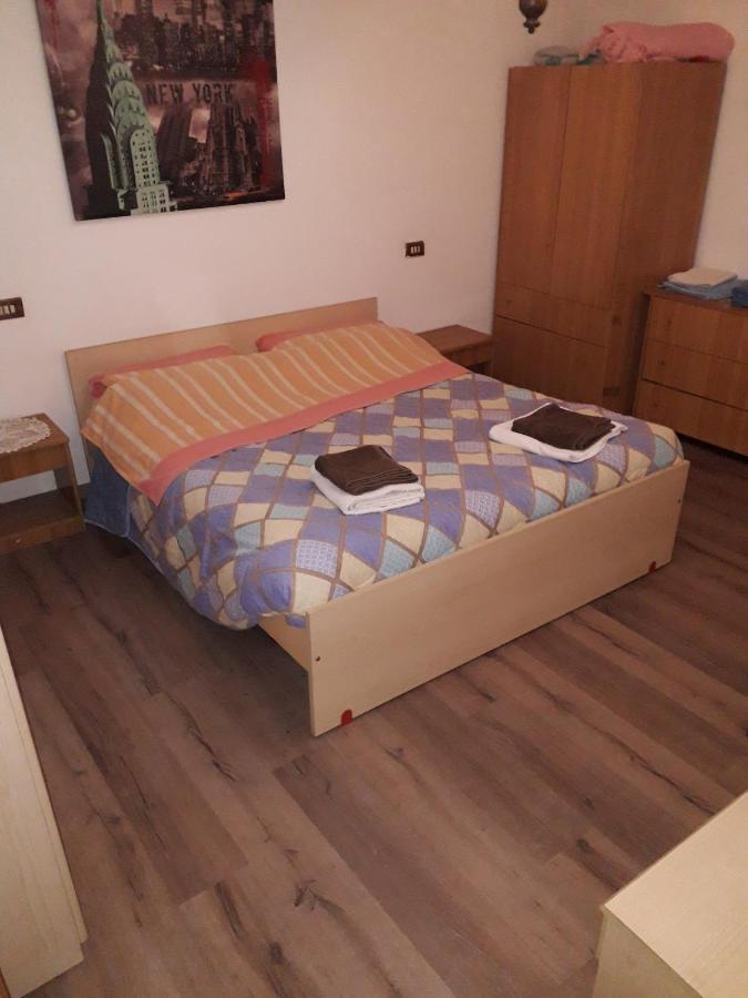 Casa Vacanza Pineta Malonno Luaran gambar