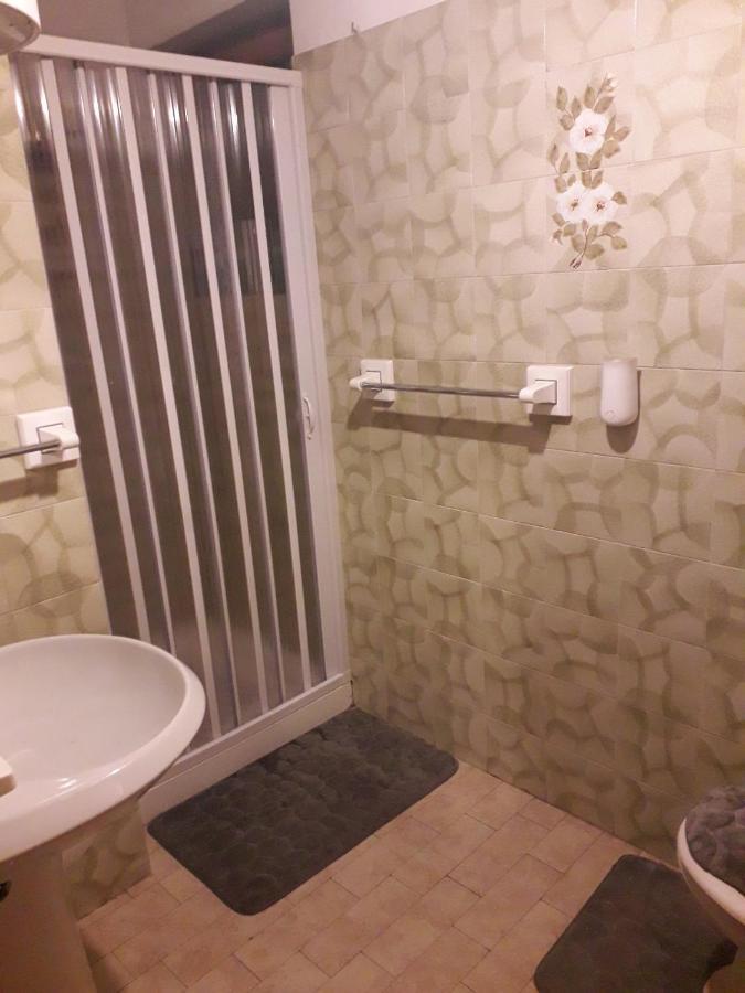 Casa Vacanza Pineta Malonno Luaran gambar