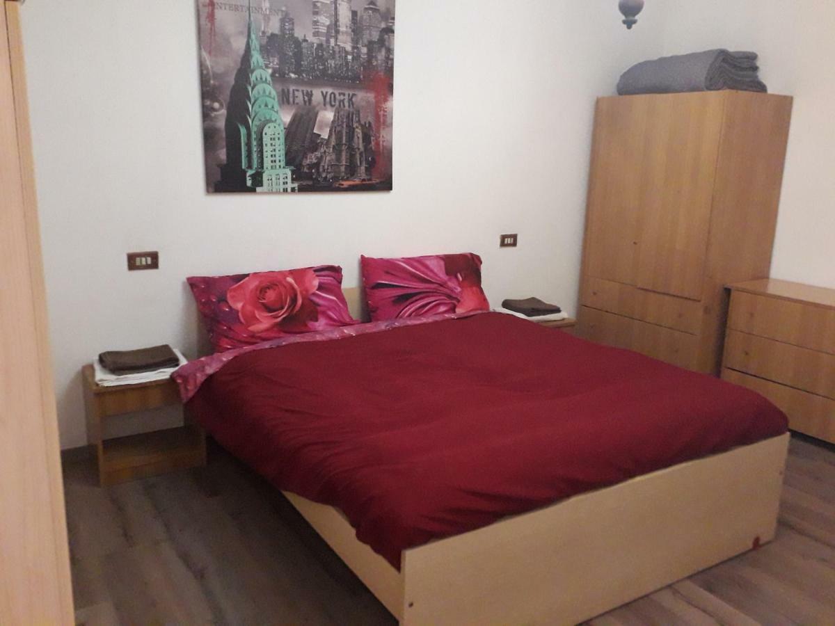 Casa Vacanza Pineta Malonno Bilik gambar