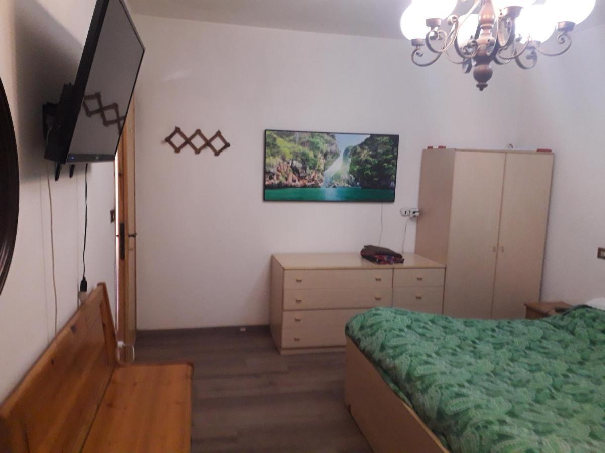 Casa Vacanza Pineta Malonno Luaran gambar